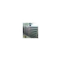 1100 T6510 Aluminium Coil Sheet 3000mm Cold Rolling For Railway