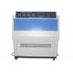 Programmable Uv Testing Equipment  Laboratory Uv Test Machine 290 ~ 400 Nm UV Wavelength