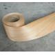 Profile Wrapping Cherry Veneer Rolls for Furniture Cabinetry Moulding Door and Window Industries