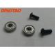 For Vector Q80 MH8 Spare Parts IX6 Q50 Cutter Inverted Triangle Bearing 411254