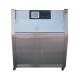Durable Accelerated Aging Chamber , BTHC Control UV Accelerated Weathering Tester