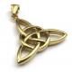 Tagor Stainless Steel Jewelry Fashion 316L Stainless Steel Pendant for Necklace PXP0651