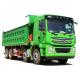 Professional boutique second-hand Xugong Hanfeng G5 270 HP 8X4 6 meter dump truck