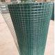 Hot Selling Cheap Custom 4x4 Pvc Wire Mesh Pvc Wire Mesh For Garden Fence Product Weld Mesh Fence Panels