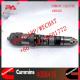 4088416 Auto Engine Common Rail Diesel Injector Qsk23 Fuel Nozzle Assy For Excavator