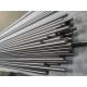 Forged ASTM F136 Titanium Round Bar Gr5Eli Material For Medical
