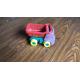 Kids Toy Injection Molding Molds , Truck Plastic Injection Tooling For Baby