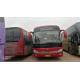 LHD / RHD 68 Seats 243KW Yutong Second Hand Coaster Bus
