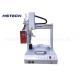 Auto Operation PCB Soldering Machine Hiwin Guide Timing Belt CAD File AC 220V/110V