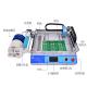 Benchtop Pick And Place Smd Mounting Machine Manual Operational