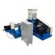 Auto Control 380V Poultry Floating Fish Food Machine Small Feed Granulator Machine