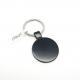 Customizable Metal Keychain Holder with Zinc Alloy for OEM/ODM