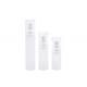 50ml Frosted Airless Cosmetic Bottles Mist Perfume Pocket Spray