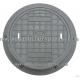 Manholes and Manhole Covers - Water Industry -  Manhole Security Device