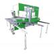 Customized 4KW Automatic Vertical Cutting Machine Band Saw AHS-1524