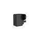 Black 23g 5V 1A USB Wall Charger With Over Voltage Protection