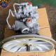 9192497 ZX130 Hydraulic Pump HPK055 For 9227923 ZX130K-3 Excavator Main Pump