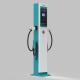 43KW OCPP2.0 Car EV Charger 64A Electric Vehicle Charging Station