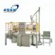Customized Single Screw Extruder Macaroni Pasta Production Line Making Machine for Industrial