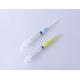 Luer Lock Vaccine Syringe  With Different Sizes Safety Needle