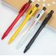best selling cheap plastic pen promotional bic ball pen with custom logo