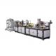 Large Automatic N95 Face Mask Making Machine , N95 Mask Production Line