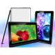 7 inches andriod 4.0 tablet PC with holy quran ebook and camera