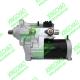 RE501060 JD Tractor Parts starter Motor Agricuatural Machinery Parts