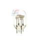 YJJ R13192 UVTRON Discharge Flame Sensor The Flame Detector Provides Enhanced Sensitivity Through A Redesign Of The Receiving Surface