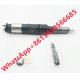 Refone RE519730 Diesel Fuel Injector 8000-100-0015 RE516540 095000-5050 For Agricultural
