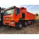 SINOTRUCK HOWO 371/420 hp 8x4 12 wheeler Heavy Duty Mining Dump/ Dumper/Tipper