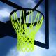 Nightlight Indoor Basketball Net Luminous Wall Indoor Basketball Hoop