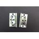 Commercial Door Small Flush Hinge Load Bearing Door Opening And Closing