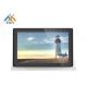 Android Tablet 250cd/m2 1024*600 LCD Open Frame Monitor 20W