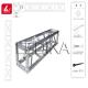 Light Weight Square Tube Trusses With Event Tent / Aluminum Lighting Truss