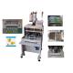 High Strength Cutting PCB Punching Machine for Telephone Industry