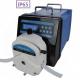 dispensing small peristaltic pump for juice or beer filling,max flow rate 13000ml/min