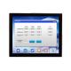 1280×1024 High Resolution Capacitive Touch Screen , LCD TFT Capacitive Touchscreen