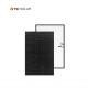 Photovoltaic Tongwei Solar Panel 210mm Half Cell 600W 605W 610W Solar Panel