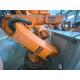 KR150 R2700 Used KUKA Robot For Material Handling Welding Industrial