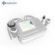 China new Professional fda approval cavitation rf machine home use portable slimming machine