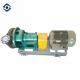 Single Stage Mixed Flow Pump , Self Priming Volute Type Centrifugal Pump