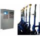 ISO14001 PLC Furnace Control System Industrial Multifunction Heat
