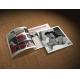 China Beijing Printing Softcover Book