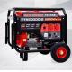 YiTeng 5kw Single or Three Phase Portable Gasoline Generator with 90 Fuel Performance