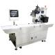 Textile Industrial Labeller for Precise Food Package Weighing and Barcode Printing