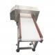 Factory Hot Sale Food Machine Phase Tracking Detection Equipment Metal Detector For Food Production Line
