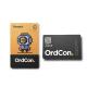 NTAG 215 NTAG 216 Custom Plastic NFC Business Cards Waterproof