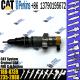 CAT C-9 Diesel Fuel Injector 2664446 266-4446 236-0962 188-8739 for Caterpillar