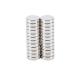 Round Neodymium Magnets Most Powerful Rare Earth Magnets